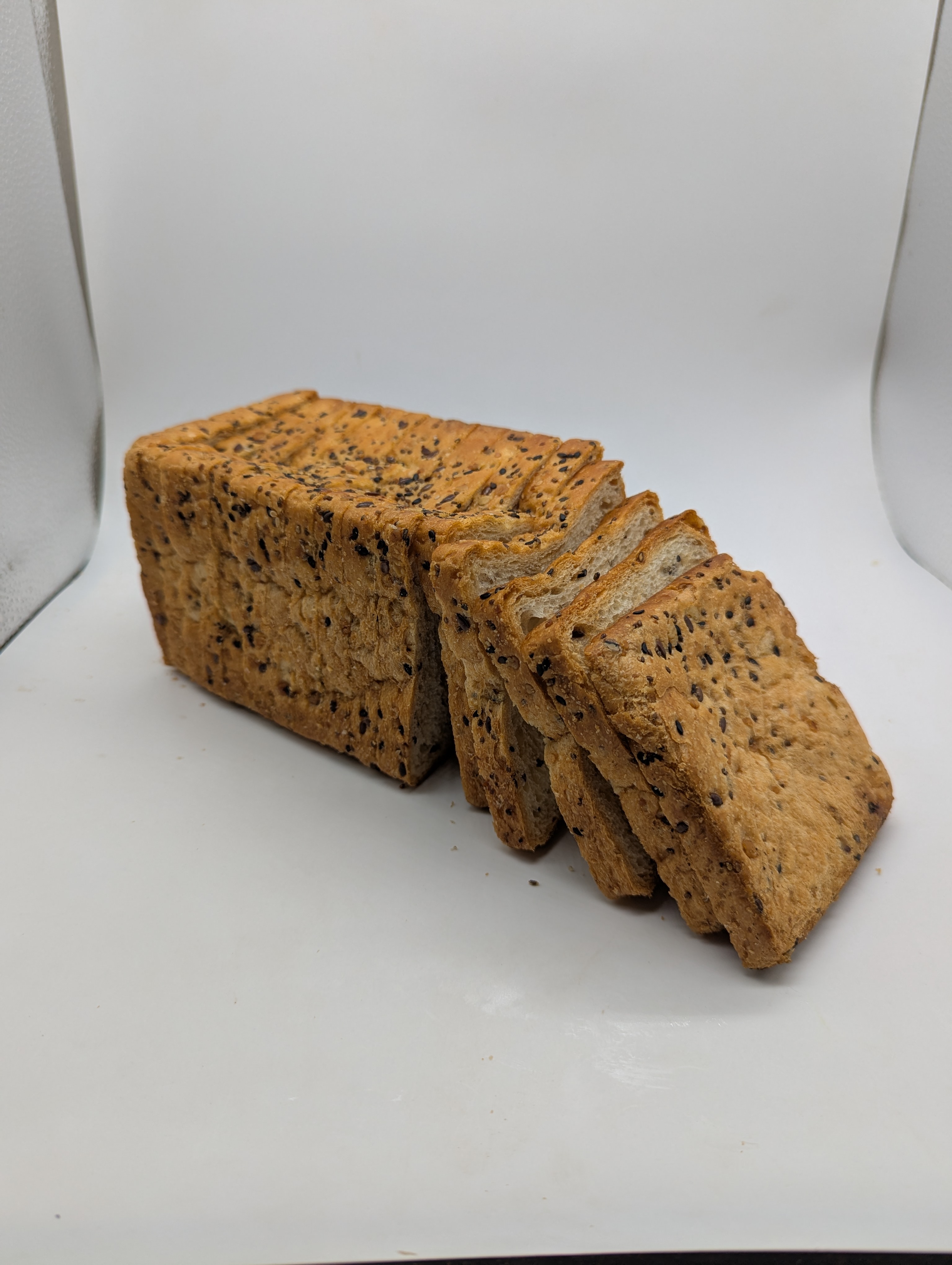 Multi Grain Bread